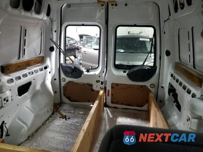 Zdjęcie 10 z 13 samochodu: 2012 FORD TRANSIT CONNECT XLT VIN:NM0LS6BN0CT106063 - miniatura