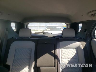 Zdjęcie 10 z 13 samochodu: 2018 CHEVROLET EQUINOX LS VIN:3GNAXHEV5JL162799 - miniatura