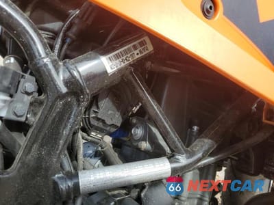 Zdjęcie 9 z 9 samochodu: 2022 KTM 390 RC VIN:MD2JYJ403NC217877 - miniatura