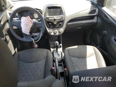 Zdjęcie 8 z 12 samochodu: 2019 CHEVROLET SPARK LS VIN:KL8CB6SA5KC716905 - miniatura