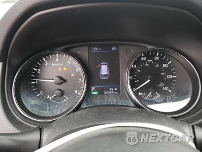 Zdjęcie 9 z 13 samochodu: 2018 NISSAN ROGUE S VIN:5N1AT2MT5JC746838 - miniatura