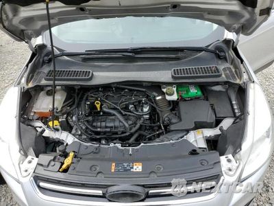 Zdjęcie 12 z 13 samochodu: 2014 FORD ESCAPE TITANIUM VIN:1FMCU0JX7EUE14112 - miniatura