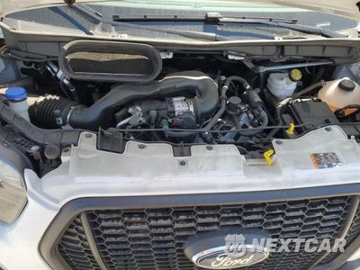 Zdjęcie 12 z 13 samochodu: 2022 FORD TRANSIT T-250 VIN:1FTBR1C89NKA45309 - miniatura