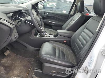 Zdjęcie 7 z 12 samochodu: 2018 FORD ESCAPE SEL VIN:1FMCU0HD6JUA07792 - miniatura