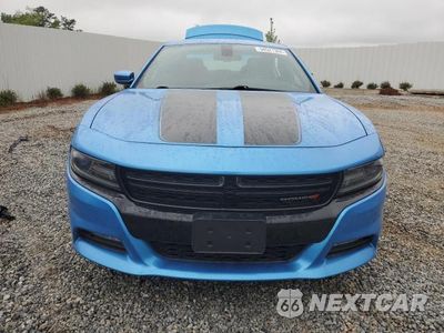 Piąte zdjęcie samochodu w środku: 2015 DODGE CHARGER R/T VIN:2C3CDXCT8FH745944 - miniatura