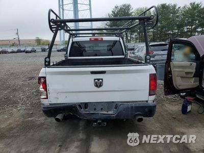 Zdjęcie 6 z 12 samochodu: 2016 RAM 1500 ST VIN:1C6RR6FT8GS176611 - miniatura