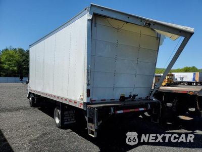 Trzecie zdjęcie samochodu z tyłu: 2020 MITSUBISHI FUSO TRUCK OF AMERICA INC FE FECZTS VIN:4UZBYK118LGLM1786 - miniatura