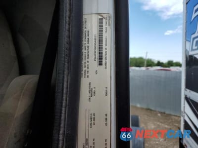 Zdjęcie 10 z 10 samochodu: 2012 VOLVO VN VNL VIN:4V4NC9EH9CN548011 - miniatura