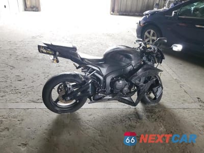 2008 HONDA CBR600 RR JH2PC40498M101324 - główne zdjęcie licytacji z USA - miniatura