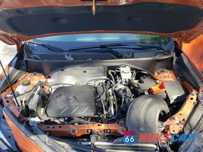 Zdjęcie 12 z 13 samochodu: 2022 BUICK ENCORE GX ESSENCE VIN:KL4MMFSL6NB067272 - miniatura