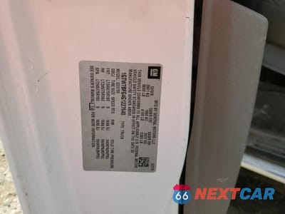 Zdjęcie 13 z 13 samochodu: 2016 GMC SAVANA G2500 VIN:1GTW7BFG4G1227640 - miniatura