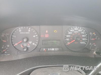 Zdjęcie 9 z 13 samochodu: 2007 FORD F350 SUPER DUTY VIN:1FDWF37P07EA11618 - miniatura