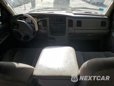Zdjęcie 8 z 13 samochodu: 2003 DODGE RAM 3500 ST VIN:3D7MU48653G742731 - miniatura