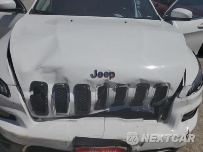 Zdjęcie 12 z 13 samochodu: 2018 JEEP CHEROKEE LIMITED VIN:1C4PJMDX0JD527430 - miniatura