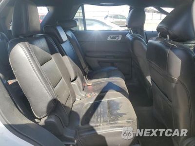 Zdjęcie 11 z 14 samochodu: 2013 FORD EXPLORER XLT VIN:1FM5K8D84DGB63502 - miniatura