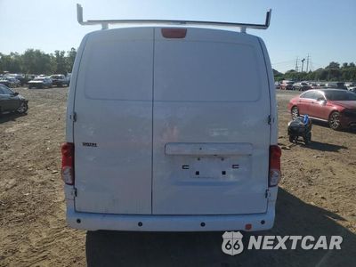 Zdjęcie 6 z 13 samochodu: 2021 NISSAN NV200 2.5S VIN:3N6CM0KN4MK701971 - miniatura