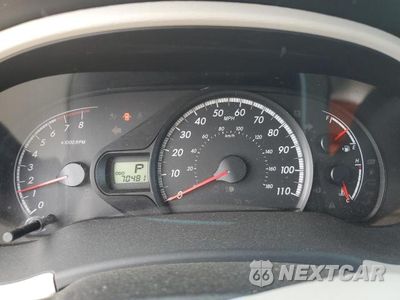 Zdjęcie 9 z 13 samochodu: 2011 TOYOTA SIENNA LE VIN:5TDJK3DC9BS029288 - miniatura
