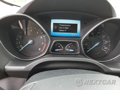Zdjęcie 9 z 13 samochodu: 2014 FORD ESCAPE TITANIUM VIN:1FMCU0JX7EUE14112 - miniatura