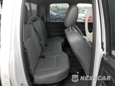 Zdjęcie 10 z 12 samochodu: 2016 RAM 1500 ST VIN:1C6RR6FT8GS176611 - miniatura