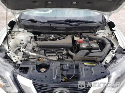 Zdjęcie 12 z 13 samochodu: 2018 NISSAN ROGUE S VIN:5N1AT2MT5JC746838 - miniatura