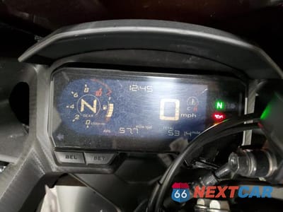 Zdjęcie 7 z 10 samochodu: 2022 HONDA CBR500 RA VIN:MLHPC6253N5301239 - miniatura