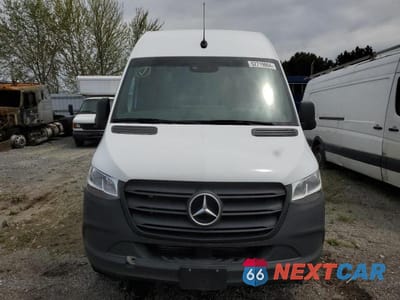 Piąte zdjęcie samochodu w środku: 2023 MERCEDES-BENZ SPRINTER 2500 VIN:W1Y40CHY9PT133941 - miniatura
