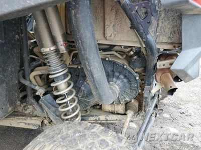 Zdjęcie 7 z 10 samochodu: 2020 POLARIS RZR PRO XP SPORT VIN:3NSRAE929LG161516 - miniatura