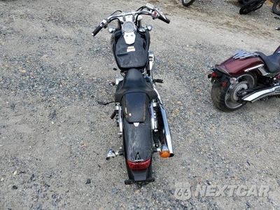 Zdjęcie 6 z 8 samochodu: 2014 HONDA VT750 C2 VIN:JH2RC5303EK600103 - miniatura