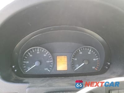 Zdjęcie 9 z 13 samochodu: 2015 MERCEDES-BENZ SPRINTER 3500 VIN:WD3PF0DC1F5998389 - miniatura