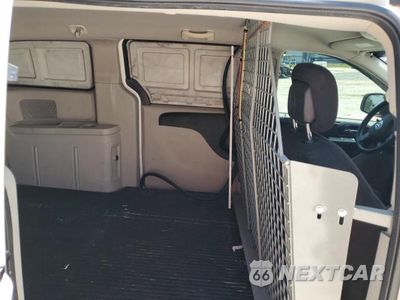 Zdjęcie 11 z 13 samochodu: 2013 RAM TRADESMAN VIN:2C4JRGAG6DR505034 - miniatura