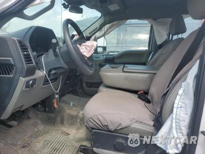 Zdjęcie 7 z 12 samochodu: 2022 FORD F350 SUPER DUTY VIN:1FT8W3BT7NED12868 - miniatura