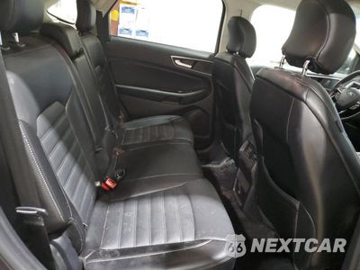 Zdjęcie 10 z 13 samochodu: 2017 FORD EDGE SEL VIN:2FMPK4J99HBB42348 - miniatura