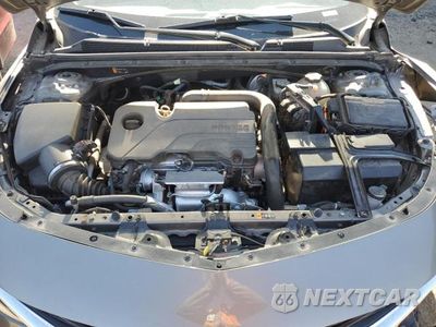 Zdjęcie 11 z 12 samochodu: 2020 CHEVROLET MALIBU LT VIN:1G1ZD5ST2LF112373 - miniatura