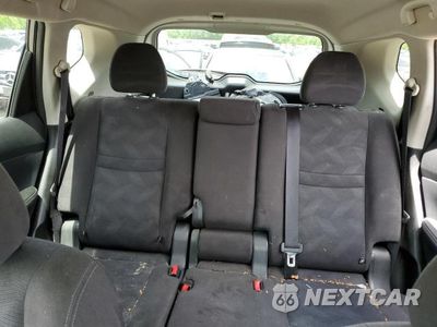 Zdjęcie 10 z 13 samochodu: 2015 NISSAN ROGUE S VIN:KNMAT2MV4FP544224 - miniatura