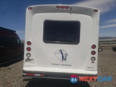 Zdjęcie 10 z 13 samochodu: 2019 FORD ECONOLINE E350 SUPER DUTY CUTAWAY VAN VIN:1FDEE3F60KDC71619 - miniatura