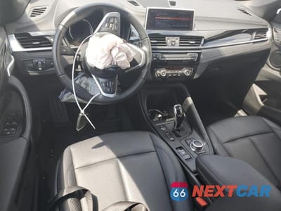 Zdjęcie 8 z 12 samochodu: 2021 BMW X1 XDRIVE28I VIN:WBXJG9C06M5T27899 - miniatura
