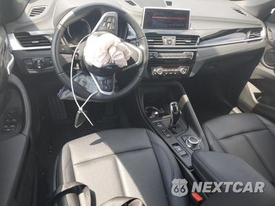 Zdjęcie 8 z 12 samochodu: 2021 BMW X1 XDRIVE28I VIN:WBXJG9C06M5T27899 - miniatura