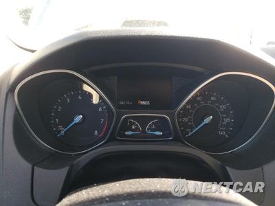 Zdjęcie 9 z 13 samochodu: 2018 FORD FOCUS TITANIUM VIN:1FADP3N27JL219732 - miniatura