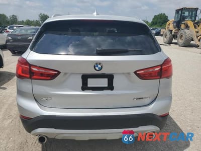 Zdjęcie 6 z 12 samochodu: 2021 BMW X1 XDRIVE28I VIN:WBXJG9C06M5T27899 - miniatura