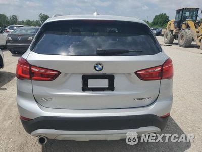Zdjęcie 6 z 12 samochodu: 2021 BMW X1 XDRIVE28I VIN:WBXJG9C06M5T27899 - miniatura