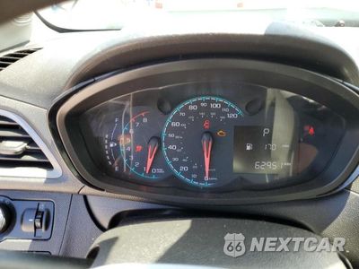Zdjęcie 9 z 12 samochodu: 2019 CHEVROLET SPARK LS VIN:KL8CB6SA5KC716905 - miniatura