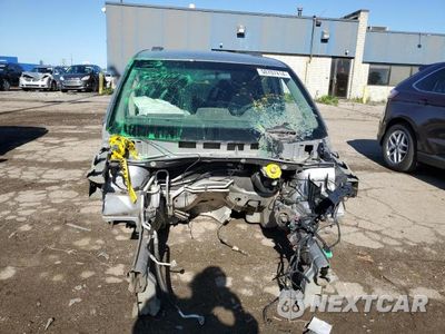 Piąte zdjęcie samochodu w środku: 2014 DODGE GRAND CARAVAN SXT VIN:2C4RDGCG7ER209892 - miniatura