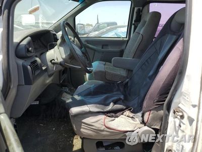 Zdjęcie 7 z 13 samochodu: 1996 FORD AEROSTAR VIN:1FTDA14U8TZA90760 - miniatura