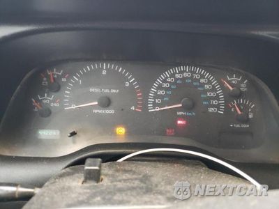 Zdjęcie 8 z 10 samochodu: 2000 DODGE RAM 3500 VIN:1B7MC3368YJ143519 - miniatura