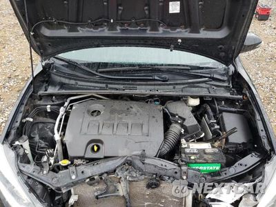 Zdjęcie 11 z 12 samochodu: 2014 TOYOTA COROLLA L VIN:2T1BURHE5EC015074 - miniatura