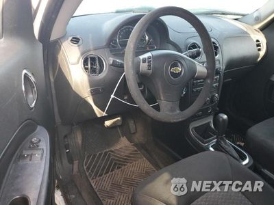Zdjęcie 8 z 13 samochodu: 2011 CHEVROLET HHR PANEL LS VIN:3GCAAAFW1BS537202 - miniatura