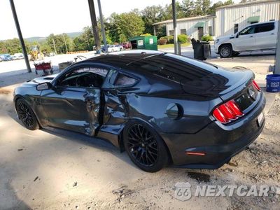 Drugie zdjęcie samochodu z przodu: 2015 FORD MUSTANG GT VIN:1FA6P8CF7F5405147 - miniatura