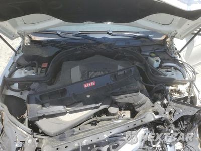 Zdjęcie 11 z 12 samochodu: 2012 MERCEDES-BENZ C 300 4MATIC VIN:WDDGF8BB6CR226785 - miniatura