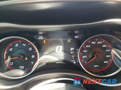 Zdjęcie 9 z 12 samochodu: 2021 DODGE CHARGER SCAT PACK VIN:2C3CDXGJXMH589735 - miniatura