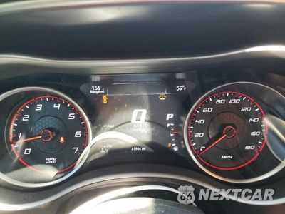 Zdjęcie 9 z 12 samochodu: 2021 DODGE CHARGER SCAT PACK VIN:2C3CDXGJXMH589735 - miniatura
